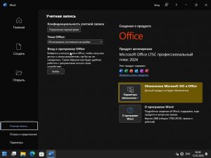 Windows 11 25H2 24in1 (incl. LTSC 24H2) +/- Office 2024 by SmokieBlahBlah 2026.07.12 [Ru/En]