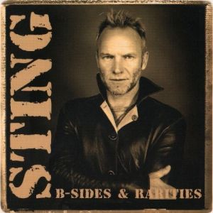  Sting - B-Sides & Rarities