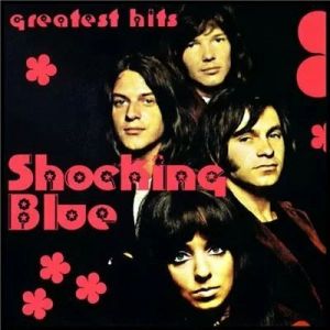  Shocking Blue - Greatest Hits