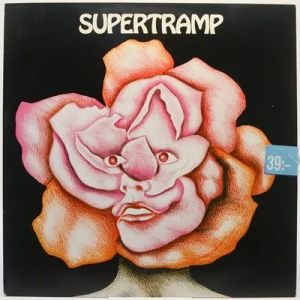  Supertramp - 10 Albums