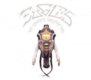  Eagles - The Complete Greatest Hits