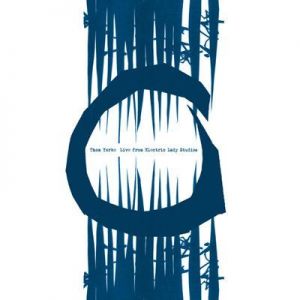 Thom Yorke - Live from Electric Lady Studios