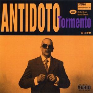 Tormento - Antidoto