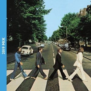 The Beatles - Abbey Road