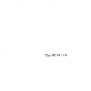 The Beatles - The Beatles [White Album]