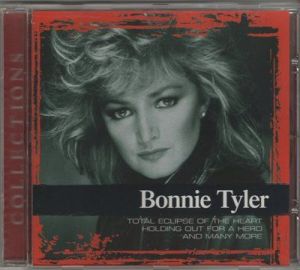 Bonnie Tyler - Collections