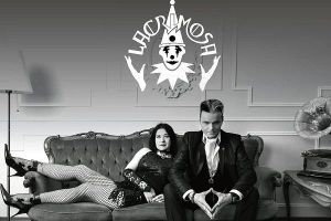 Lacrimosa - �ollection [64 CD]
