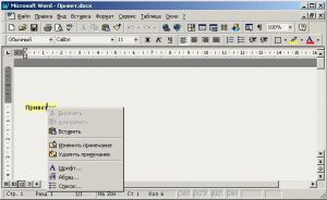 Portable MS Office 97 c ���������� �������� Office 2007 [�������]