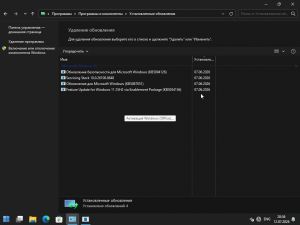 Windows 11 25H2 16in1 +/- Office 2024 by SmokieBlahBlah 2026.07.12 [Ru/En]