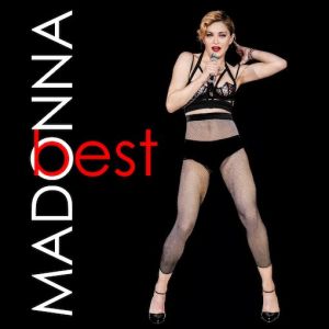 Madonna best