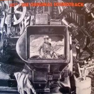 10cc - The Original Soundtrack