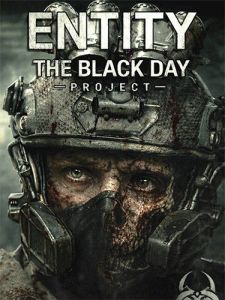 ENTITY: THE BLACK DAY