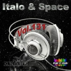 VA - Italo & Space Vol.131