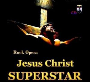  Jesus Christ Superstar