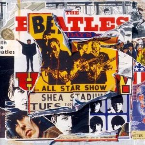 The Beatles - 12 Albums