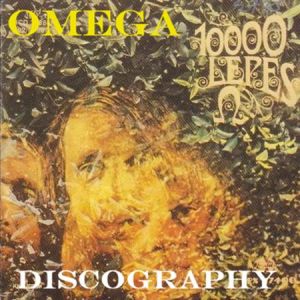 Omega - Discography