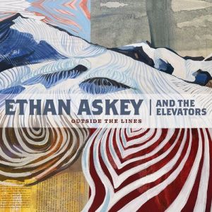 Ethan Askey - Outside The Lines
