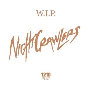 Nightcrawlers - W.I.P