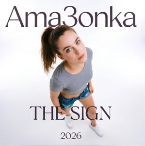 Ama3onka - The Sign
