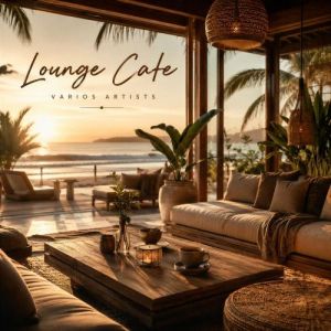 VA - Lounge Cafe (Deep Strips)