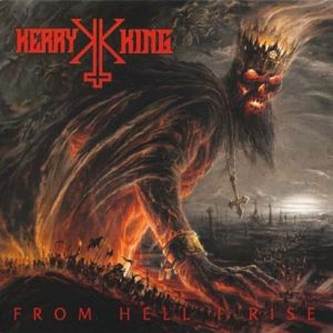 Kerry King - From Hell I Rise