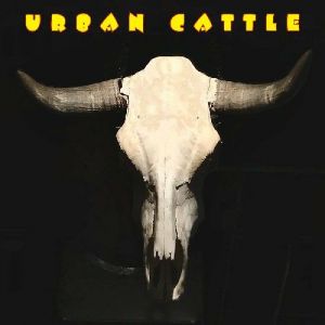 Urban Cattle - Urban Cattle