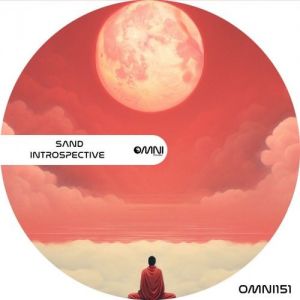 Sand - Introspective