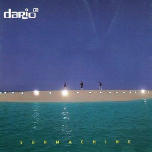 Dario G - Sunmachine