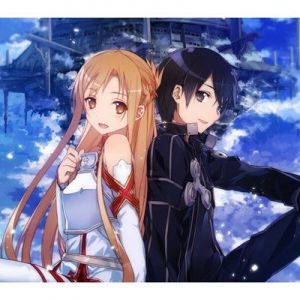 Kajiura Yuki - Sword Art Online Music Collection