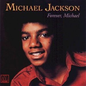 Michael Jackson - Forever, Michael [1994 Remastered]