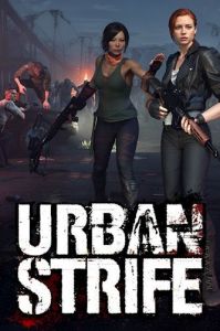 Urban Strife