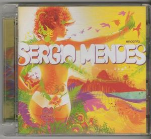 Sergio Mendes - Encanto
