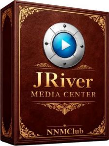 JRiver Media Center 36.0.21 (x64) [Multi/Ru]