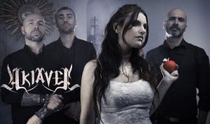 AkiaveL - Studio Albums (5 releases)