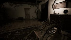Escape from Umbra