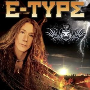 E-Type - Compilation