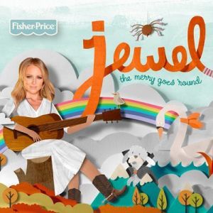 Jewel - The Merry Goes Round