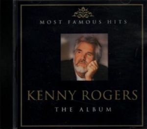Kenny Rogers - The Album [2CD]