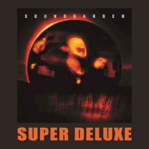 Soundgarden - Superunknown [Super Deluxe Edition, 4CD]