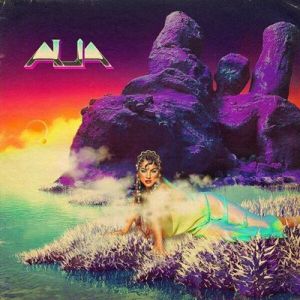 Alia - Where the Echoes Bloom