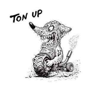 Gold Panda - Ton  Up