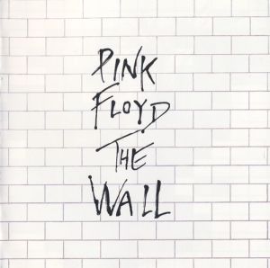 Pink Floyd - The Wall (EMI, remastered 1994)