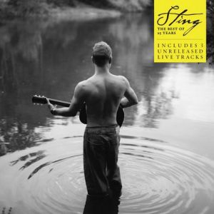 Sting - 25 Years