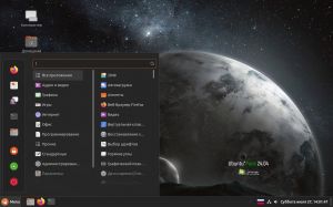 Ubuntu*Pack 24.04 Cinnamon (���� 2026) [amd64] 1xDVD