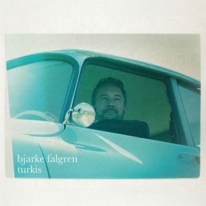 Bjarke Falgren - Turkis