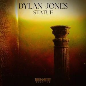 Dylan Jones - Statue