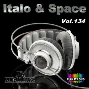 VA - Italo & Space Vol.134
