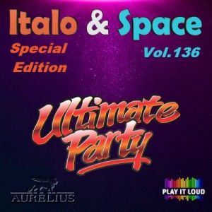 VA - Italo & Space Vol.136 (Special Edition)