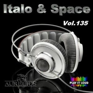 VA - Italo & Space Vol.135
