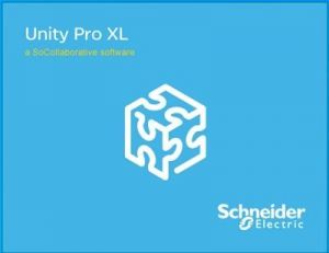 Schneider Electric Unity Pro 13.1 [En]